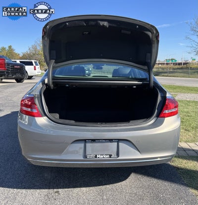 2019 Buick LaCrosse Essence
