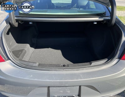 2019 Buick LaCrosse Essence