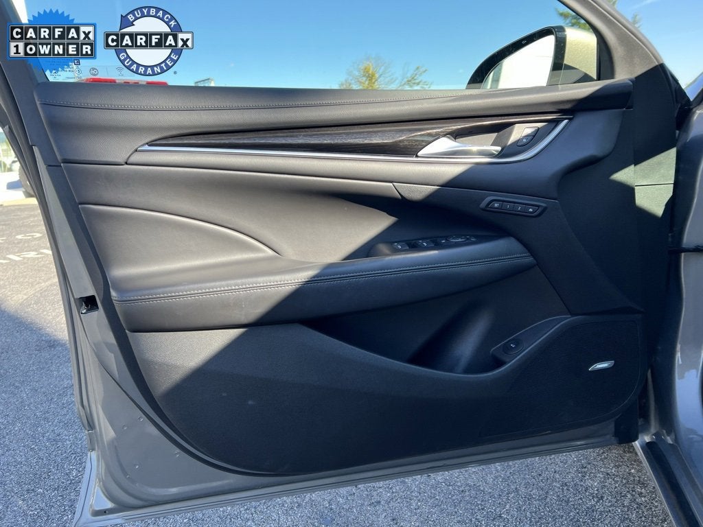 2019 Buick LaCrosse Essence