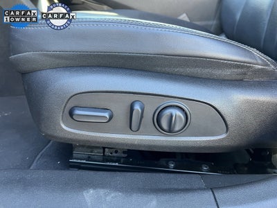 2019 Buick LaCrosse Essence