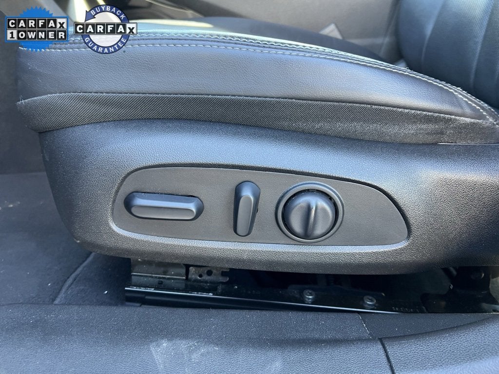 2019 Buick LaCrosse Essence