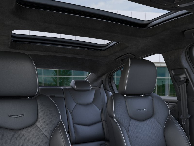 2026 Cadillac CT5-V V-Series Blackwing