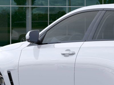 2026 Cadillac CT4-V V-Series Blackwing