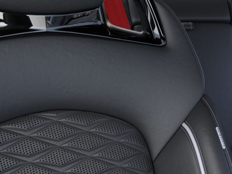 2026 Cadillac CT4-V V-Series Blackwing