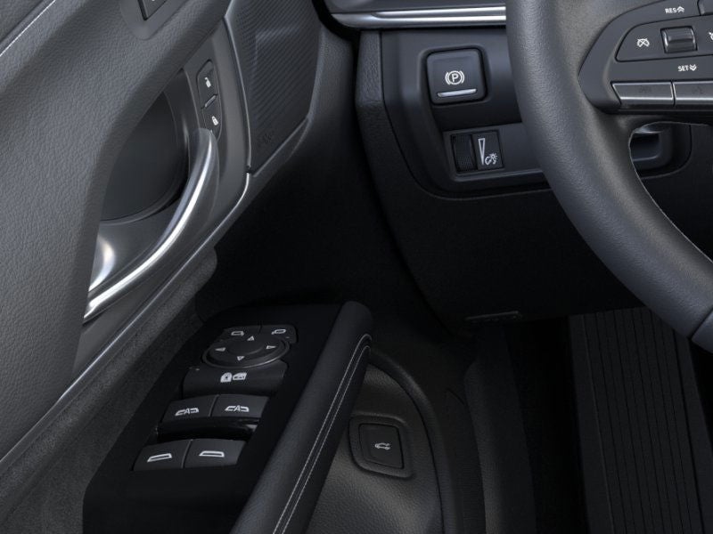 2026 Cadillac CT4-V V-Series Blackwing