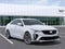 2026 Cadillac CT4-V V-Series Blackwing