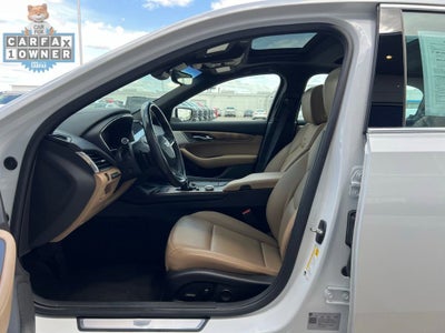 2023 Cadillac CT5 Premium Luxury