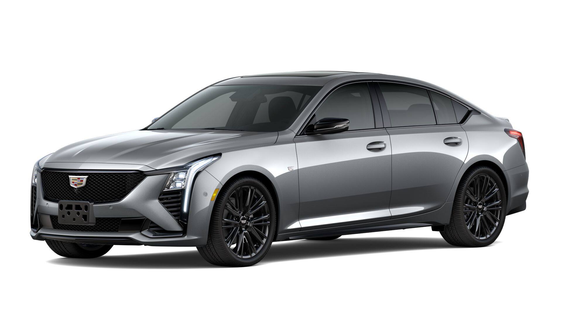 2026 Cadillac CT5 Sport AWD's photo