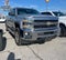 2015 Chevrolet Silverado 2500 HD LT