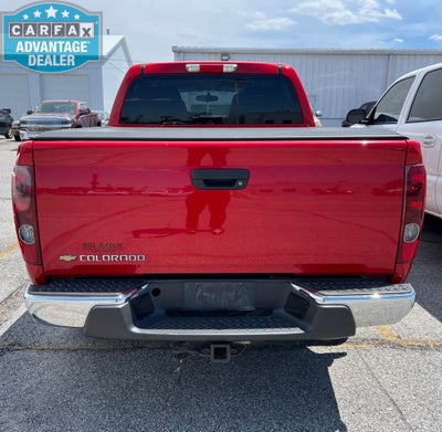 2006 Chevrolet Colorado LT w/2LT