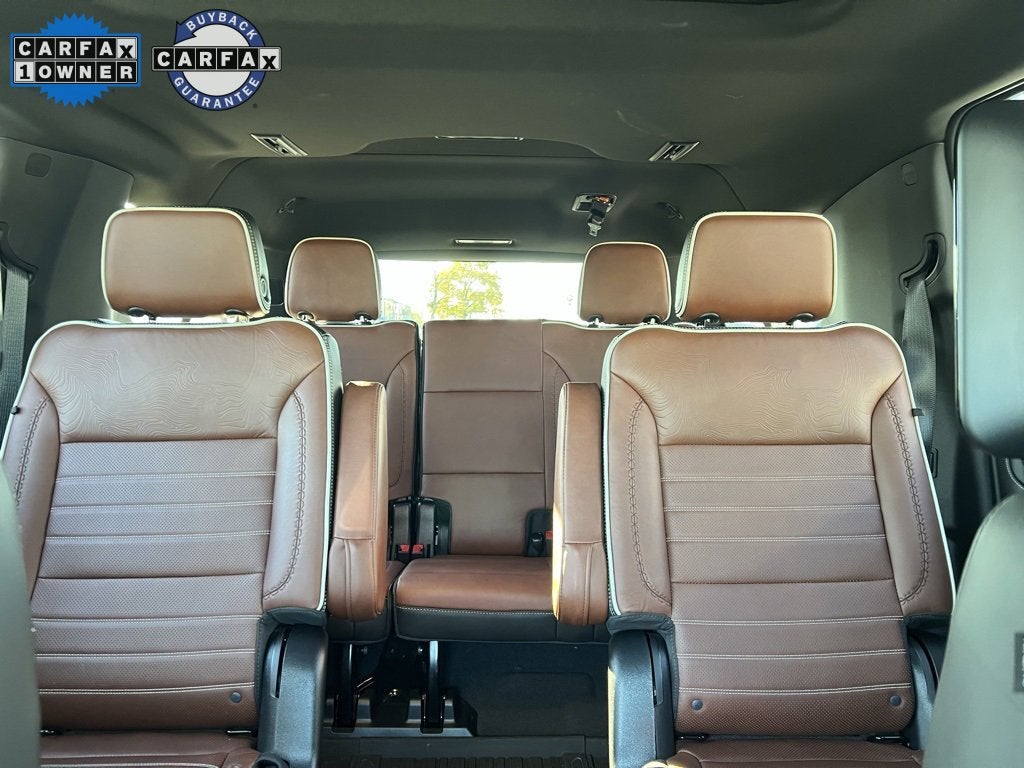 2023 GMC Yukon XL Denali Ultimate