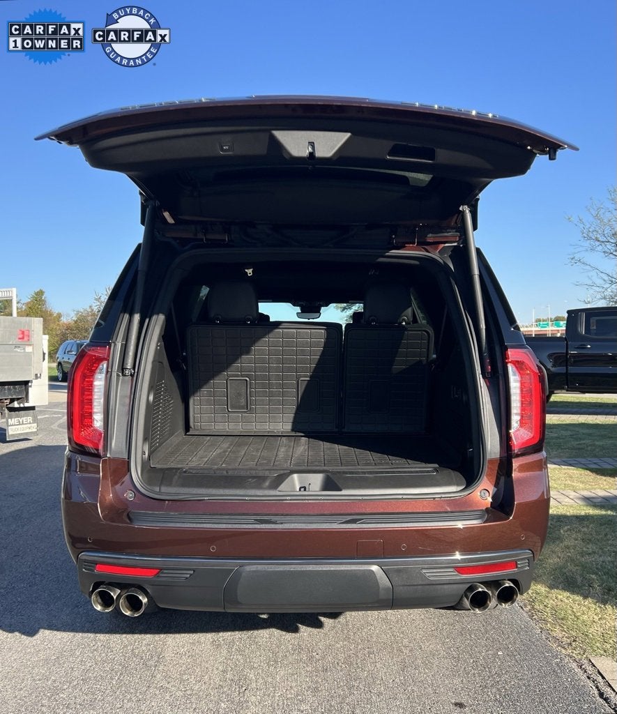 2023 GMC Yukon XL Denali Ultimate