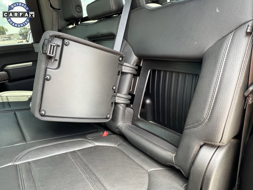 2022 GMC Sierra 2500 HD Denali