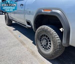2024 GMC Sierra 2500 HD AT4X