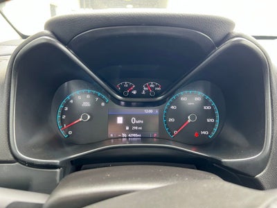 2020 GMC Canyon Denali