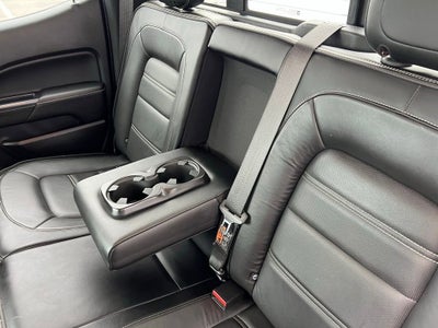 2020 GMC Canyon Denali