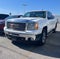 2011 GMC Sierra 1500 SLE