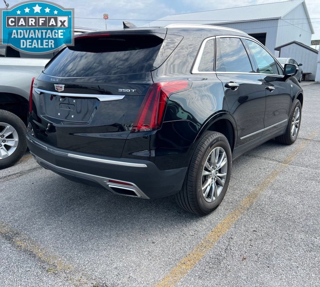 2023 Cadillac XT5 Premium Luxury - Photo 6