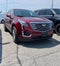 2017 Cadillac XT5 Luxury AWD