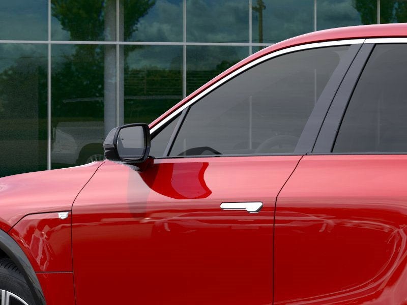 2026 Cadillac LYRIQ Premium Luxury