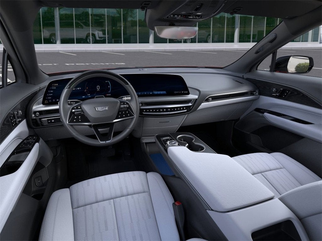 2026 Cadillac LYRIQ Premium Luxury
