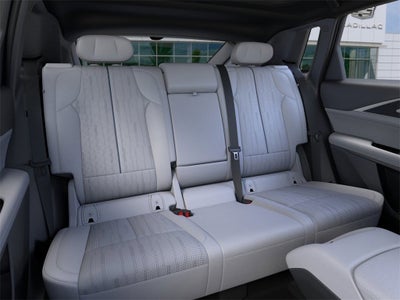 2026 Cadillac LYRIQ Premium Luxury