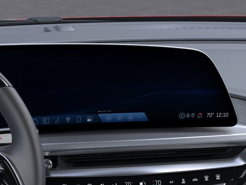 2026 Cadillac LYRIQ Premium Luxury