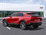 2026 Cadillac LYRIQ Premium Luxury