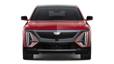2026 Cadillac LYRIQ Premium Luxury