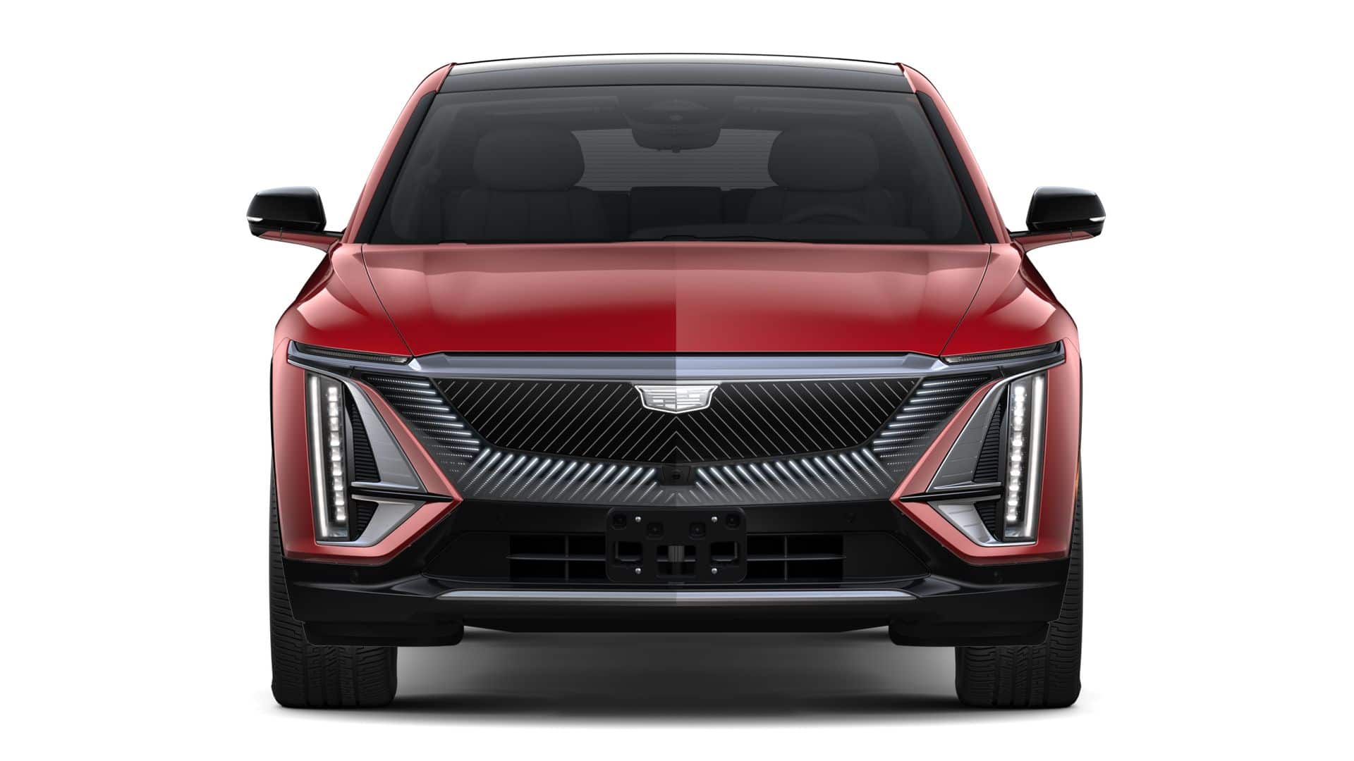 2026 Cadillac LYRIQ Premium Luxury