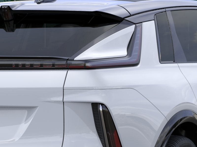 2027 Cadillac LYRIQ Sport