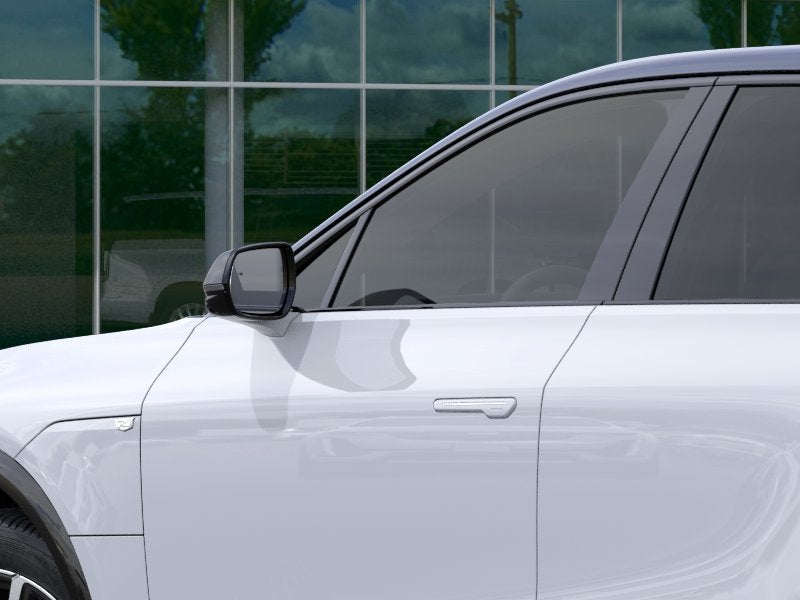 2027 Cadillac LYRIQ Sport