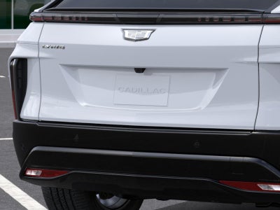 2027 Cadillac LYRIQ Sport