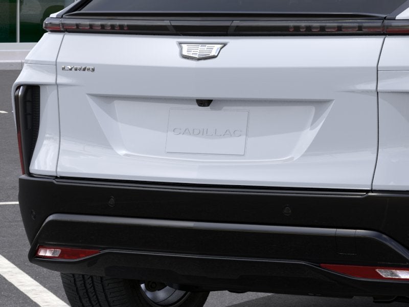 2027 Cadillac LYRIQ Sport