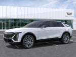 2027 Cadillac LYRIQ Sport