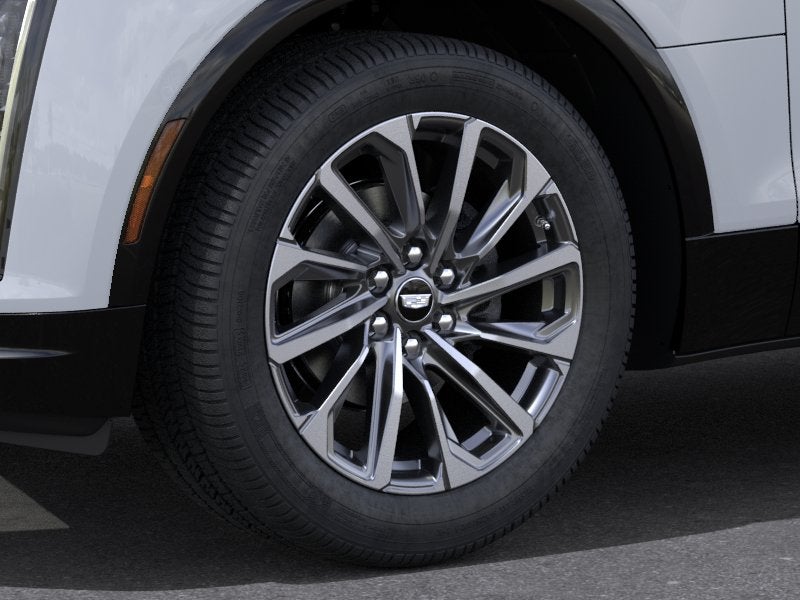2027 Cadillac LYRIQ Sport - Photo 33