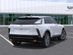 2027 Cadillac LYRIQ Sport