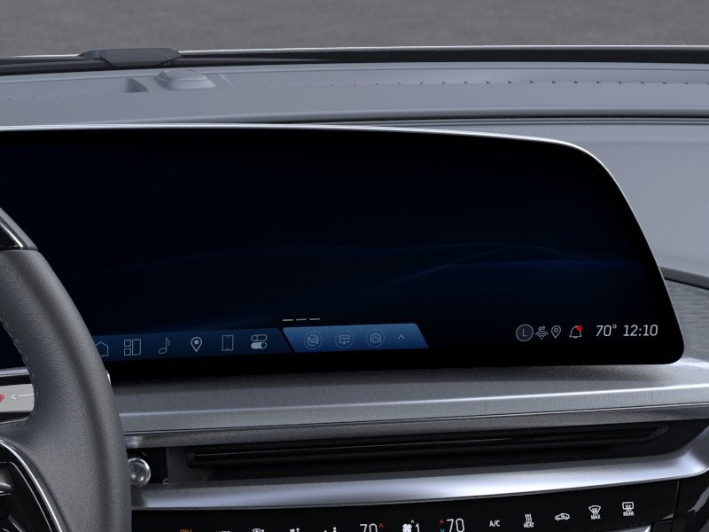 2027 Cadillac LYRIQ Sport - Photo 44