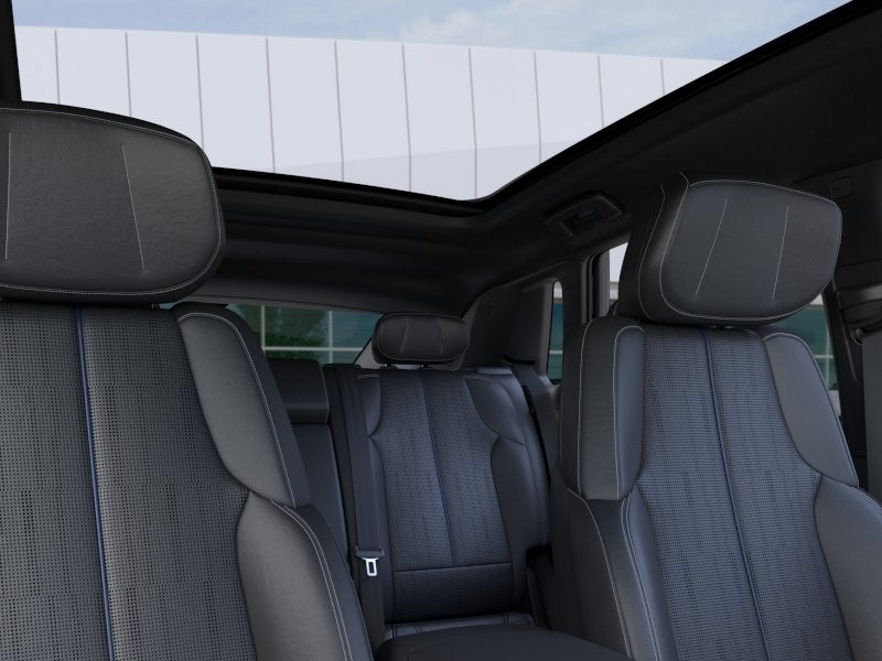 2027 Cadillac LYRIQ Sport - Photo 48