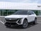 2027 Cadillac LYRIQ Sport
