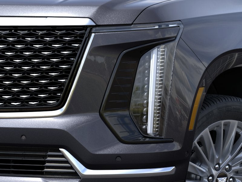 2027 Cadillac Escalade 4WD Luxury