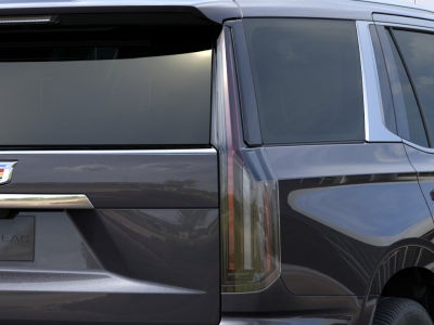 2027 Cadillac Escalade 4WD Luxury