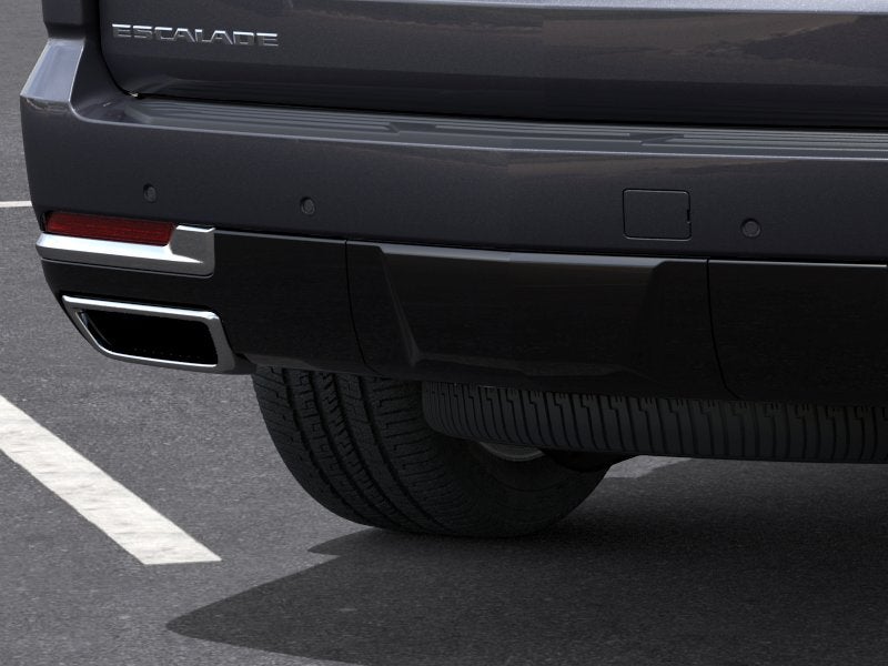 2027 Cadillac Escalade 4WD Luxury