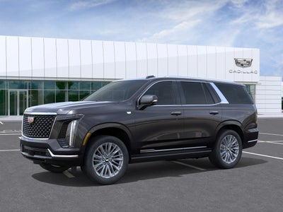 2027 Cadillac Escalade 4WD Luxury