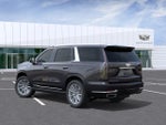 2027 Cadillac Escalade 4WD Luxury