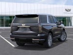2027 Cadillac Escalade 4WD Luxury
