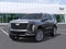 2027 Cadillac Escalade 4WD Luxury