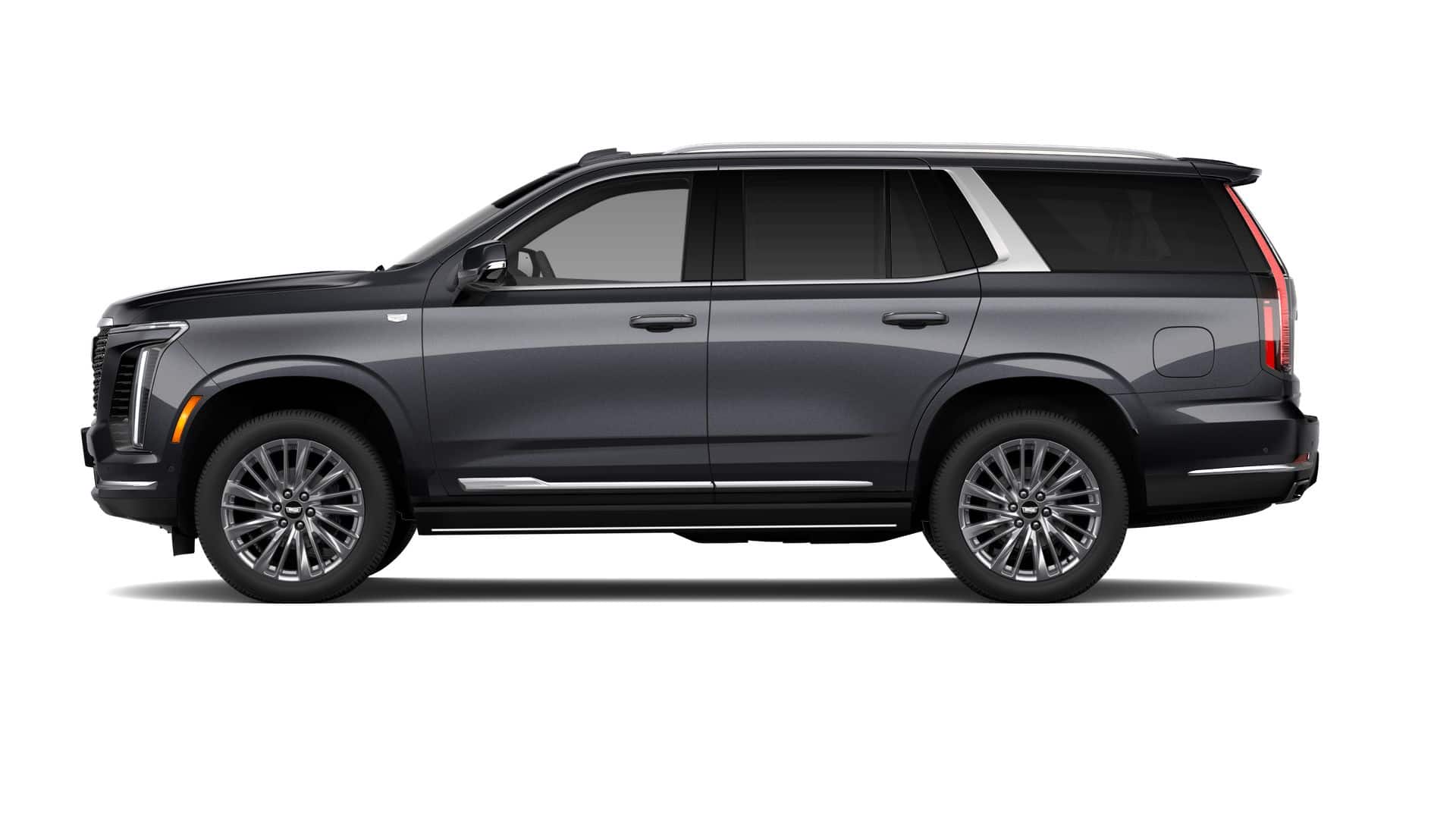 2027 Cadillac Escalade 4WD Luxury