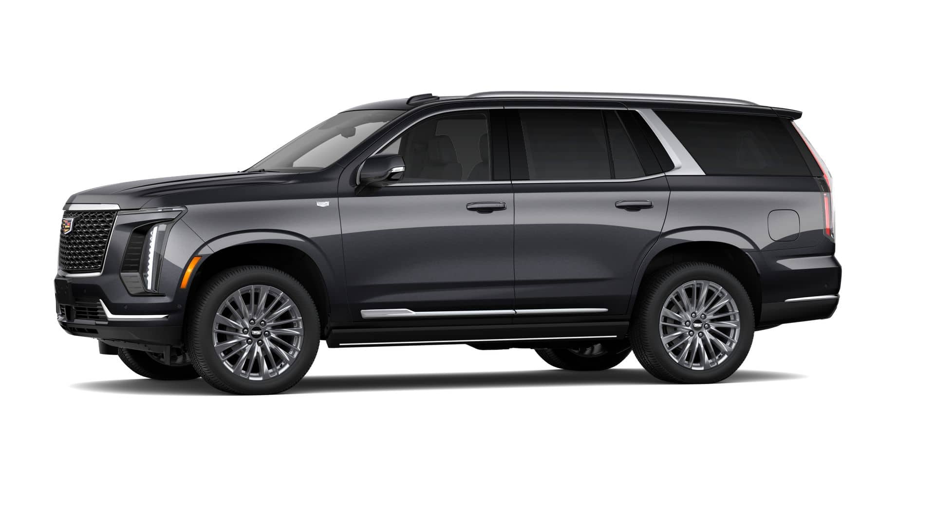 2027 Cadillac Escalade 4WD Luxury