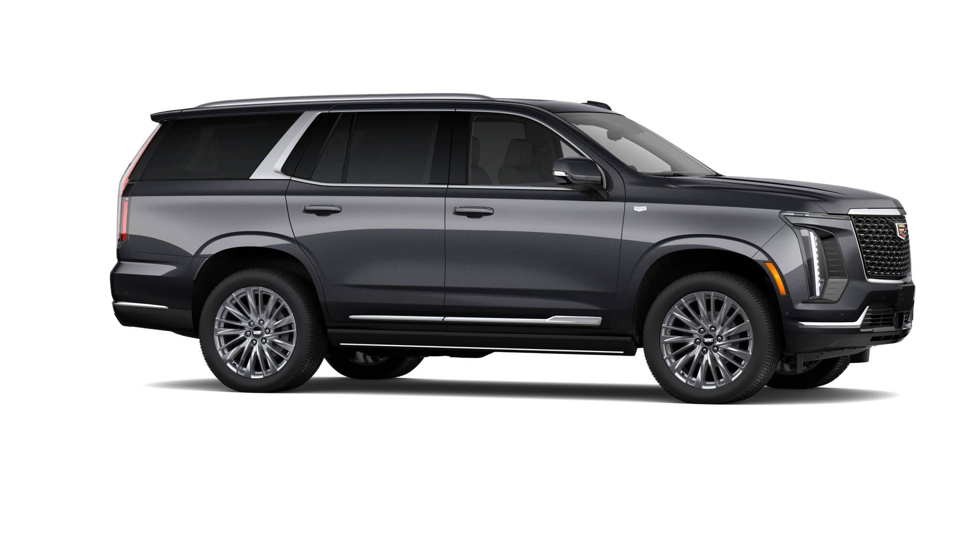 2027 Cadillac Escalade 4WD Luxury